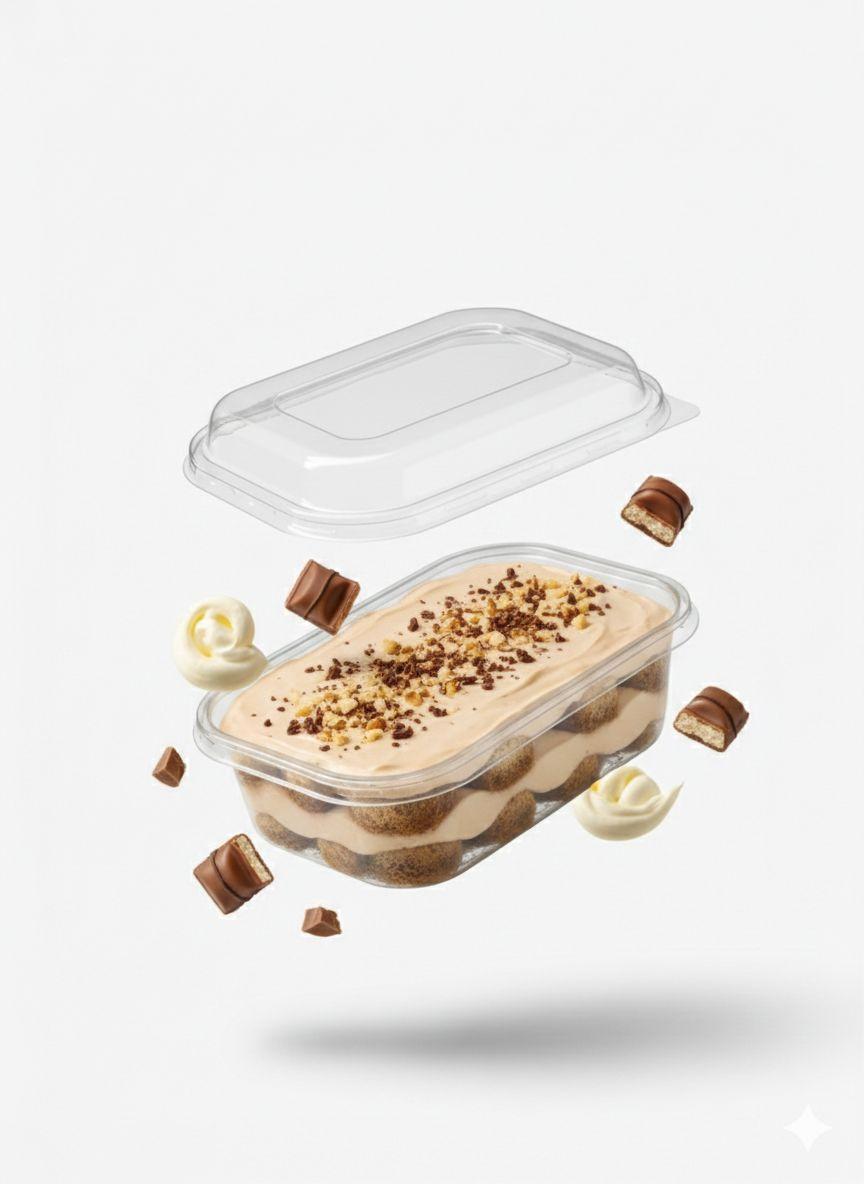 Tiramisu XL 4 Personnes Bueno