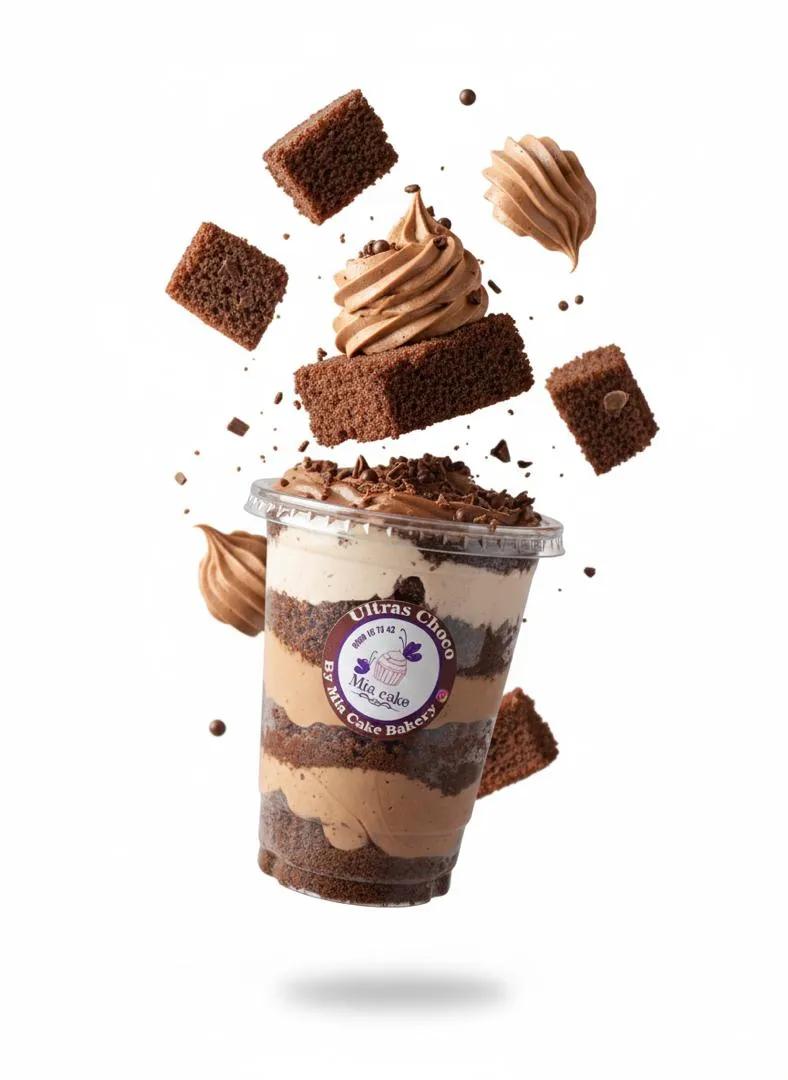 Ultras Chocolat