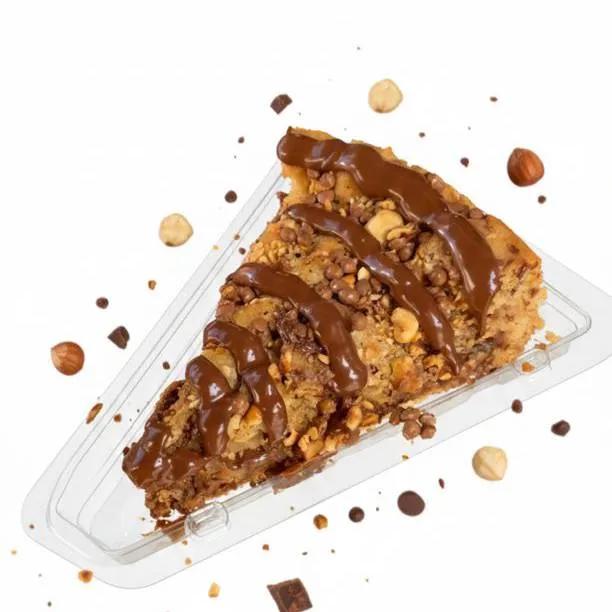 Cookie Pie Amande
