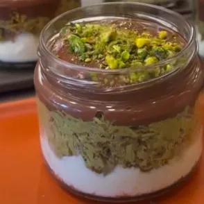 Tiramisu Dubai
