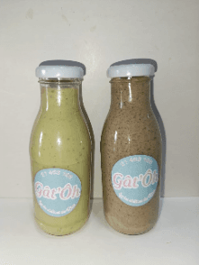 Bouza noisette 300ml