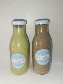 Bouza pistache 300ml
