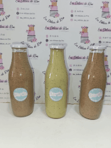 Bouza noisette 1litre