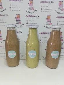 Bouza noisette 1litre
