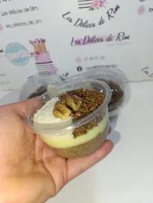 Assida noisette