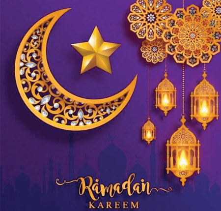 Menu Ramadan Marocain