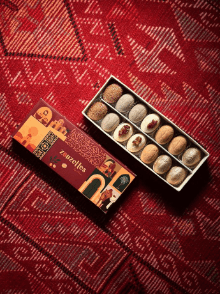 Pack Spécial Ramadan 14 pcs