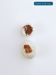 Zouza Datte fruit sec