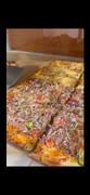 Tranche Pizza