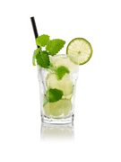 Virgin Mojito