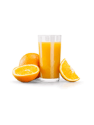 Jus d'orange