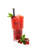 Red Mojito