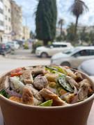 Salade César