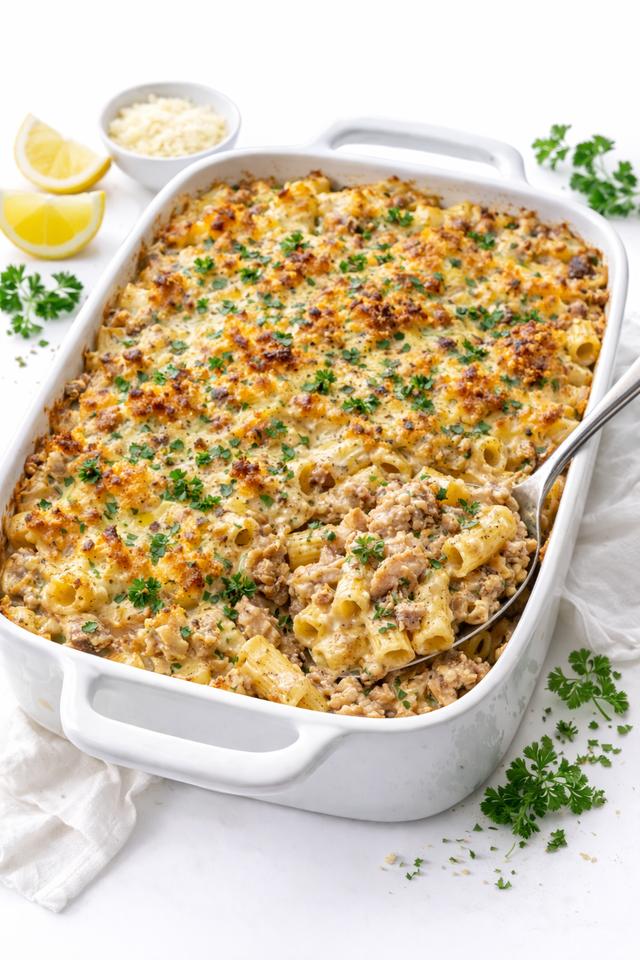 Pasticcio Thon