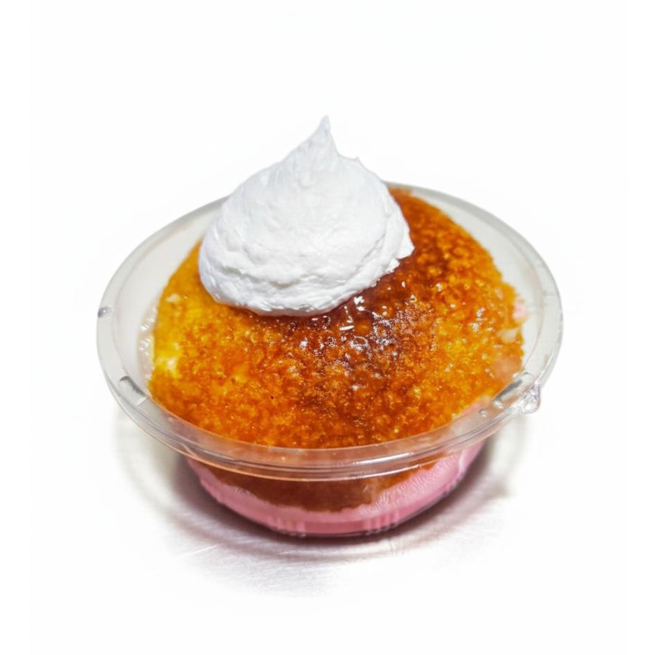 Baba fruits tropicaux