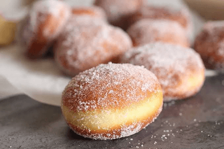 Beignets Sucré