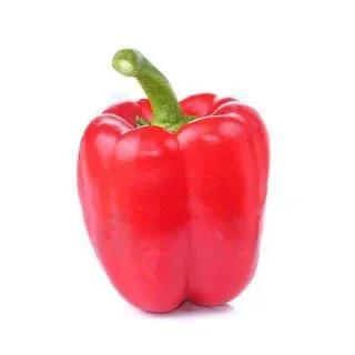 Poivron rouge 500g
