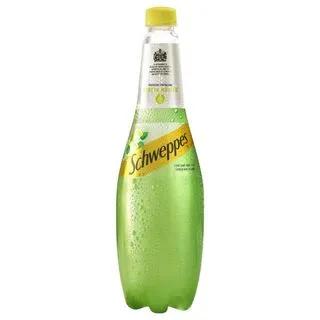 Schweppes Mojito skittle 90cl Pet