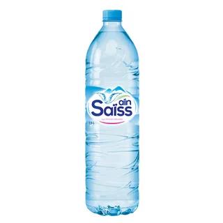 Aïn Saïss Eau minérale 1,5L