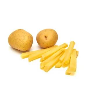 Pomme de Terre Blanche 1Kg