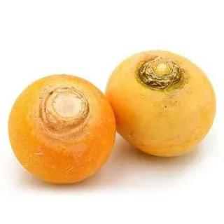 Navet jaune 500g