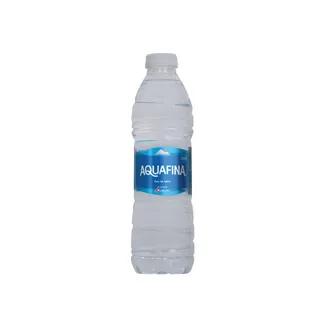 Aquafina 50cl