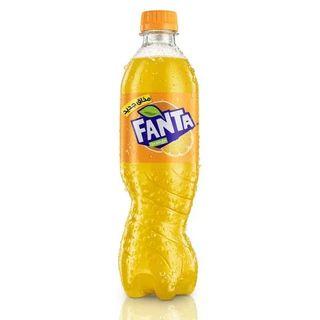 Fanta orange 1L