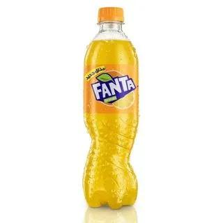 Fanta orange 1L
