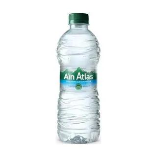 Aïn Atlas Eau minérale 0,5L