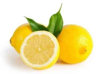Citron jaune 500g