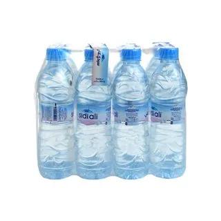 Pack Eaux Minérales Sidi Ali 50Cl x12