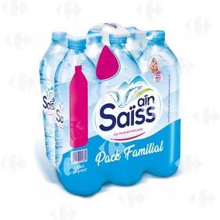 Pack Familial Ain Saiss 1,5lx6