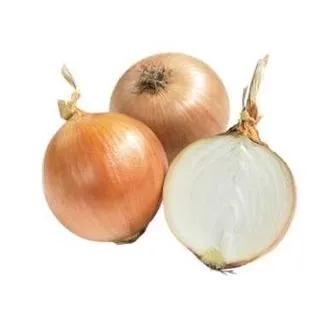 Oignons frais blanc 1Kg