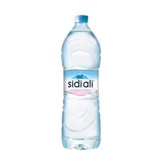 Sidi Ali Eau minérale 1L