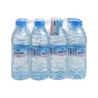 Sidi Ali Eau Minérale Pack 12 X 33Cl
