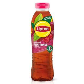 Lipton Thé Fruits Rouges PET 50 cl