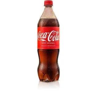 Coca Cola 1L