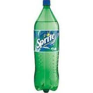 Sprite Soda 1L