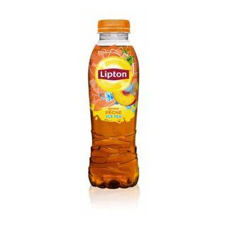 Lipton Thé Pêche PET 50 cl