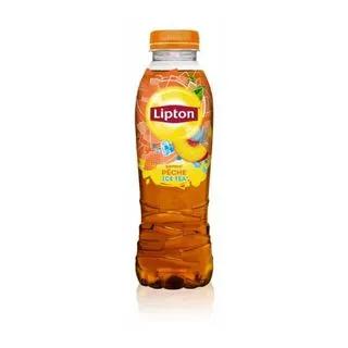Lipton Thé Pêche PET 50 cl