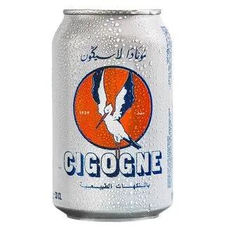 Cigogne Boisson Gazuese 33 cl