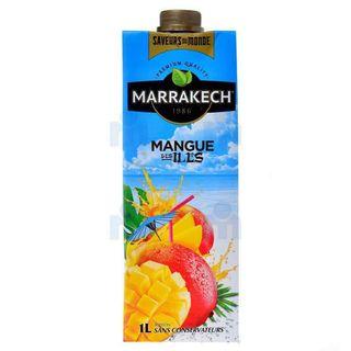 Marrakech mangue 1 L