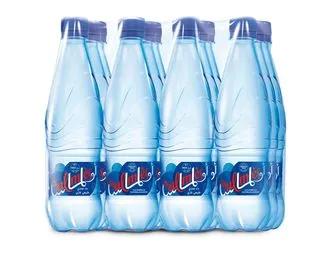 Pack Eaux Gazeuses Oulmès 12x50cl