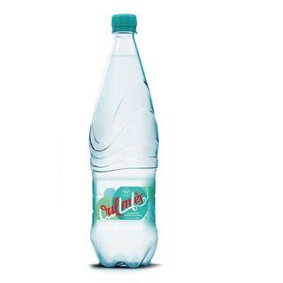 Oulmès Eau minérale gazeuse légère 1L