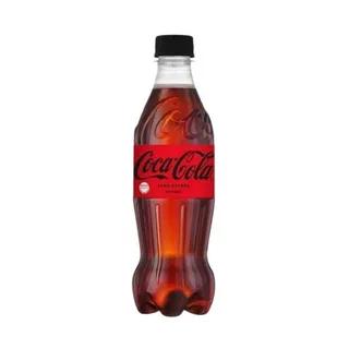 Coca-Cola Zéro 25cl Pet