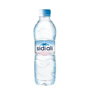 Sidi Ali Eau minérale 50cl