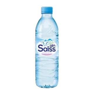Aïn Saïss Eau minérale 50cl