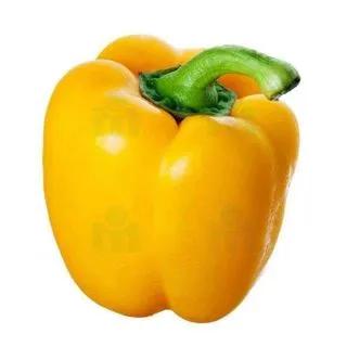 Poivron jaune 500g