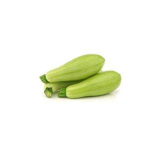 Courgette blanche 500g - FILIERE M