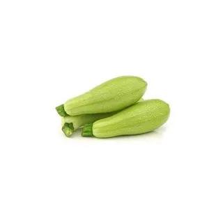 Courgette blanche 500g - FILIERE M
